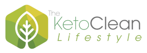 KetoClean Lifestyle logo